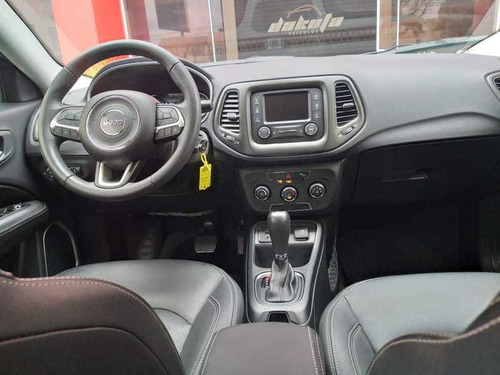 Jeep Compass Sport 2017