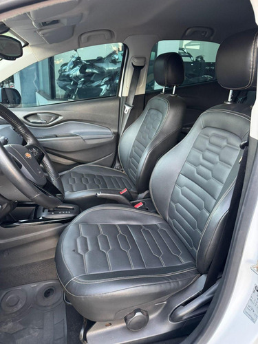 Chevrolet Onix LTZ 1.4 AT