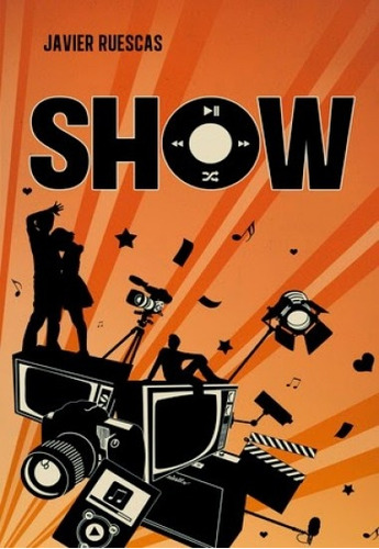 Show - Javier Ruescas