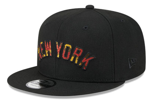 Gorro New York Yankees Mlb 9fifty Black