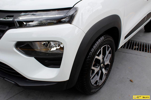 Renault Kwid 1.0 Ionic