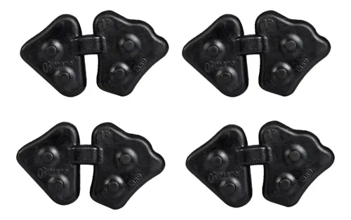 Cauchos De Campana Portasprocket Hero Para Cb125f - Cb 125f