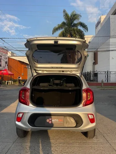 Kia Picanto 1.0 Emotion Aa