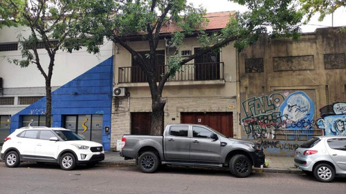 11 E/ 41 Y 42. Casa De 4 Dormitorios En Venta La Plata