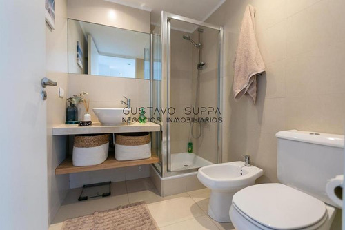 Venta 3 Amb Quartier Boulevard Palermo