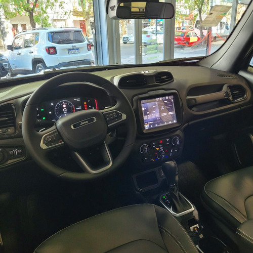 Jeep Renegade C