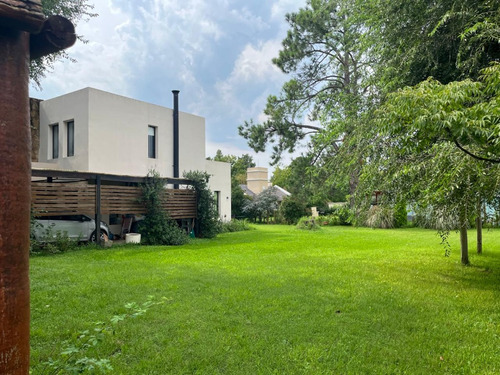 Casa En Venta En Larena Country Club, Pilar