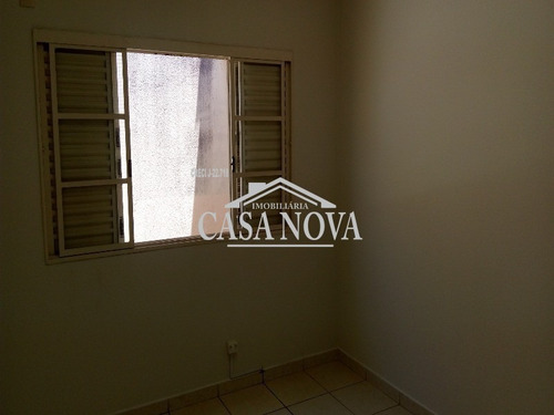 Imagem 10 de 30 de Casa - Ca01820 - 33452135