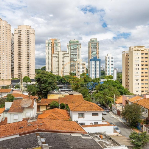 Apartamento Com 3 Dormitório(s) Localizado(a) No Bairro Brooklin Em São Paulo / São Paulo - 18297:926732