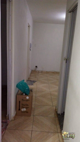 Imagem 10 de 15 de Apartamento Itaquera Planalto - 13855