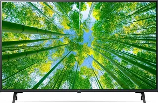 LG Pantalla Uhd Tv Ai Thinq 43 4k Smart Tv 43uq8000psb
