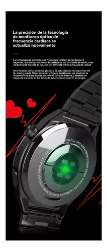 Reloj Inteligente Hw30 Bluetooth Call Ai Lenguaje Smartwatch