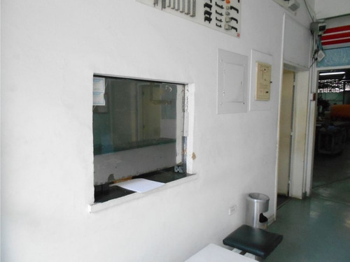 Imagen 3 de 24 de Galpon En Venta, Zona Industria La Lebrum, Av. Francisco De Miranda, Municipio Sucre