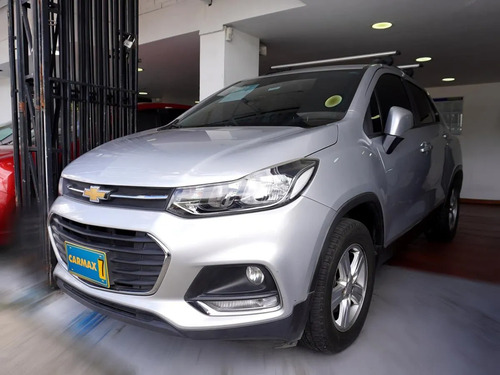 Chevrolet Tracker 1.8 Lt At
