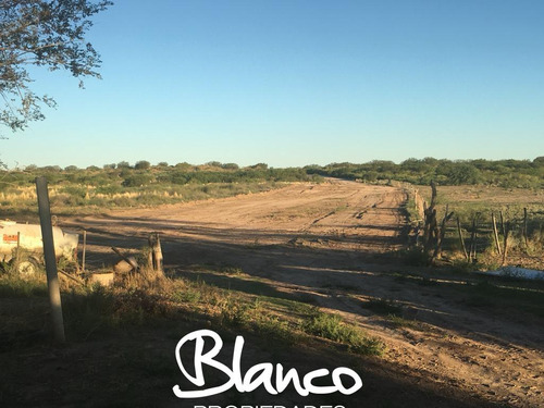 Terreno Campo  En Venta En Limay Mahuida, La Pampa, Argentina