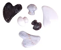 Comprar Guasha - Set Masajeadores (3 Piezas)