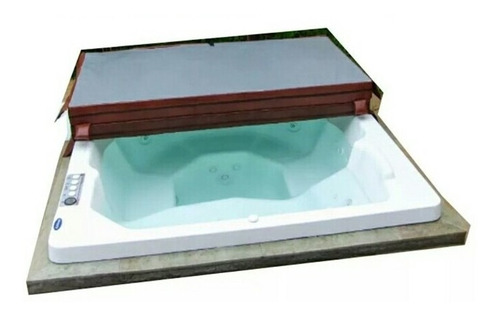 Capas Para Spas!!! Frete Grátis Todo Brasil
