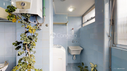 Imagem 8 de 15 de Apartamentos - Cidade Baixa - Ref: 11969 - V-11969