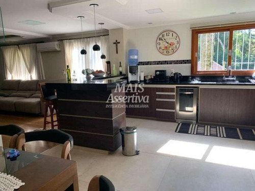 Imagem 6 de 7 de Casa Para Venda Em Canela, 4 Dormitórios, 4 Banheiros - 176002-jv_2-1345337