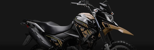 Imagem 14 de 23 de Yamaha Xtz Crosser S 2023 Vermelha 0 Km Er