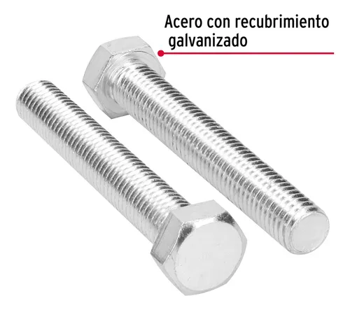 Bolsa C 8 Tornillos Tipo M quina 5 8 X 4 Fiero Cuotas Sin Inter s bolsa-c-8-tornillos-tipo-m-quina-5-8-x-4-fiero-cuotas-sin-inter-s