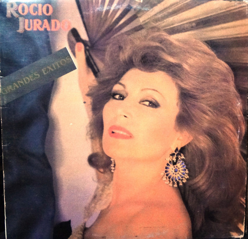 Rocio Jurado - Grandes Exitos - 10$