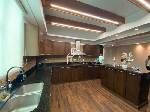Imagen 6 de 16 de Exclusivo Apartamento En Venta En Alma Rosa Primera