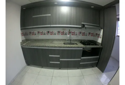 Vendo Apartamento En Torre Vinilo Niquia