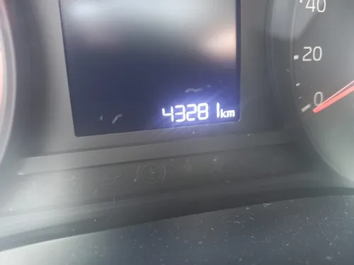 Kia Rio Hatch Back Rin 17 Techo Elec. Automatico