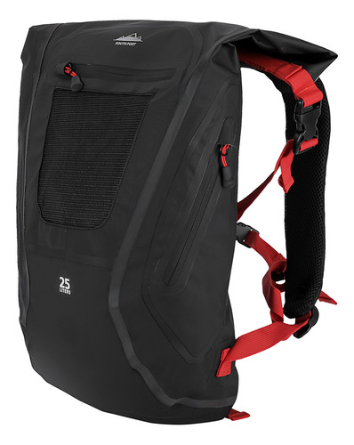 Mochila Deportiva Para Moto Gadnic Southport Resistente Agua