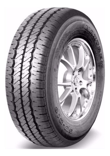 Llanta 165/70r14 81t Antares Su-810 Índice De Velocidad T