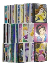 Comprar 100 Estampas Sin Repetir Del Álbum Princess Style Panini
