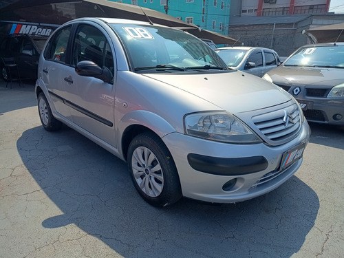 Citroën C3 C3 GLX 1.4 8V