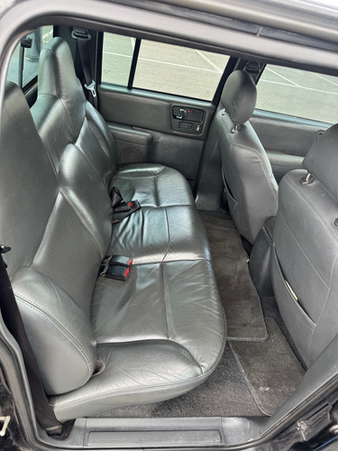 Chevrolet S10 2.4 Executive Cab. Dupla 4x2 Flexpower 4p