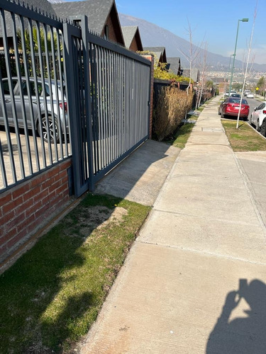 Imagen 26 de 30 de Hermosa Casa En Exclusivo Barrio Las Pircas, Peñalolén.
