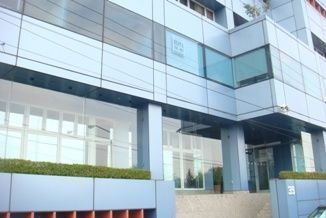 Imagen 10 de 21 de Oficina Santa Fe Venta Súper Precio