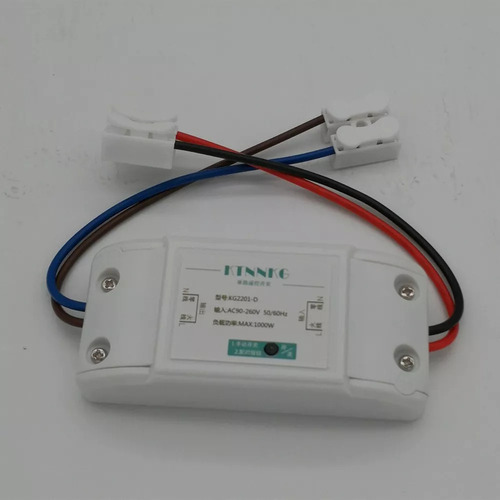 . Kits De Interruptores De Luz Y Control Remoto Para Lámpara