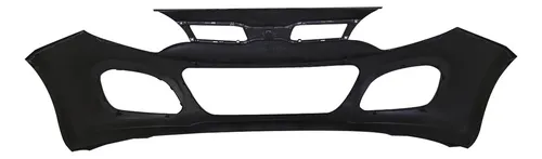 Bomper Delantero Para Kia Rio Spice 2012 A 2015 Hatchback