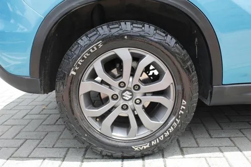 Suzuki Vitara 1.6 Gl