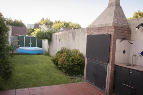 Imagen 29 de 30 de Venta Impecable Triplex, Inmejorable Estado. Maipu 1264. Bel