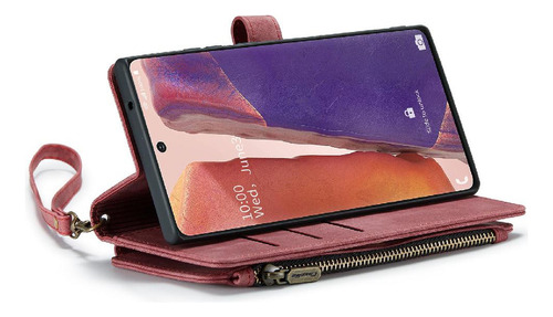 Funda Caseme For Samsung Galaxy Note 20 For Hombres