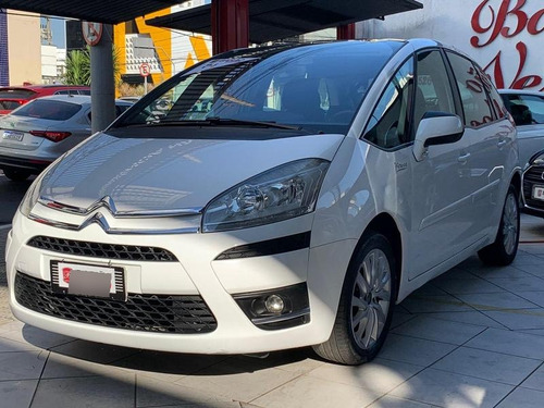 Citroën C4 Picasso C4 Pic Glxa 5l