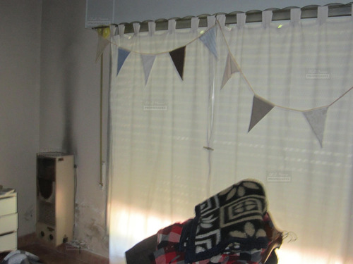 Casa De 2 Dormitorios