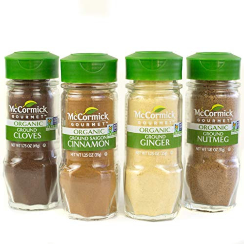 Regalos De Condimentos Mccormick Gourmet Paquete Variado Par