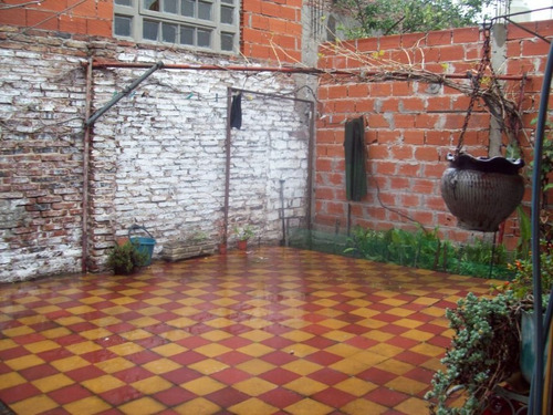 Casa 3 Ambientes