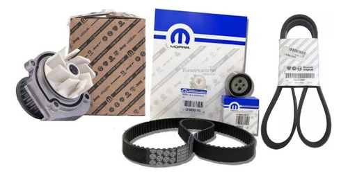 Kit Completo Distribución Mopar Motor Evo