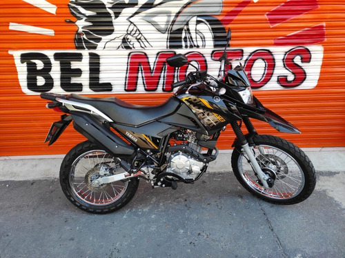 Imagem 1 de 7 de Yamaha Xtz 150 Crosser Z Abs 2020 Bel Motos