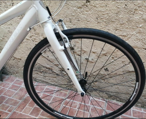Bicicleta Híbrida Trek Fx 1 S 21 Velocidades Sin Detalles... (Usado)