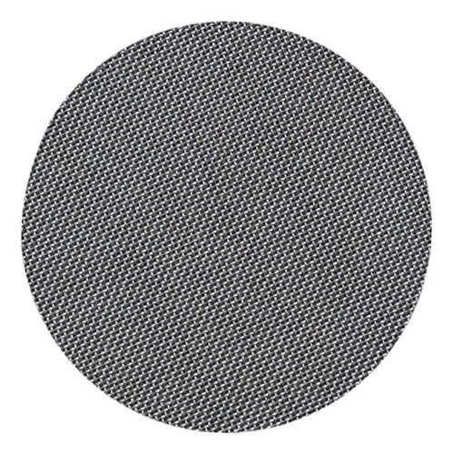 3 Filtro De Café Reutilizable Profesional 1.7 Mm 53 Mm