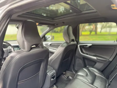 Volvo XC60 2.5 T5 Awd Momentum